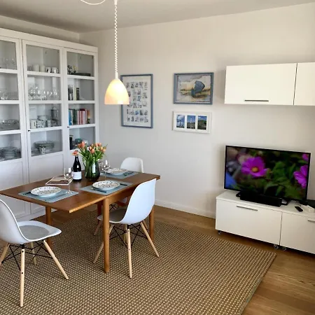 Haus Duenenbake - 37 Sankt Peter-Ording