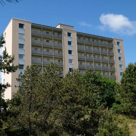 Apartament Haus Duenenbake - 37 *