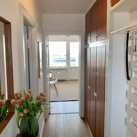 Haus Duenenbake - 37 * Sankt Peter-Ording