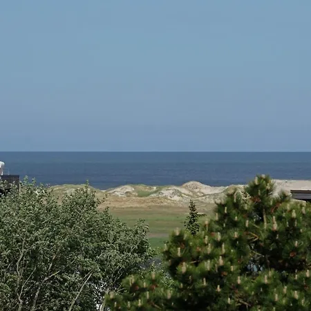 Haus Duenenbake - 37 Apartament