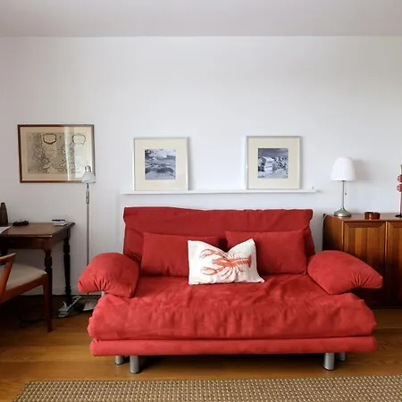 Haus Duenenbake - 37