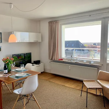 Haus Duenenbake - 37 Sankt Peter-Ording