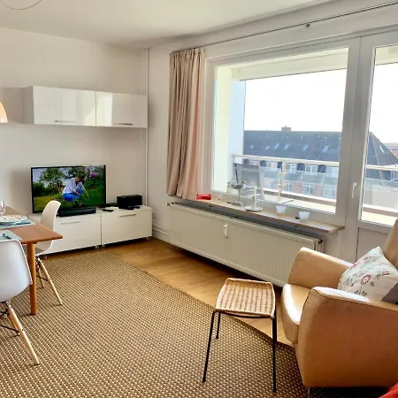 Haus Duenenbake - 37