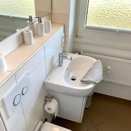 Haus Duenenbake - 37 Sankt Peter-Ording