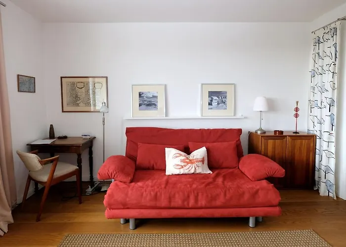 Haus Duenenbake - 37